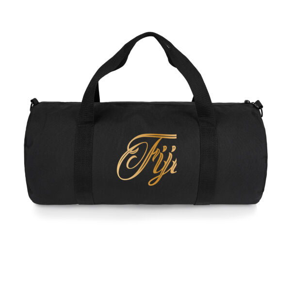 Fiji - Gym Duffel Bag Thumbnail
