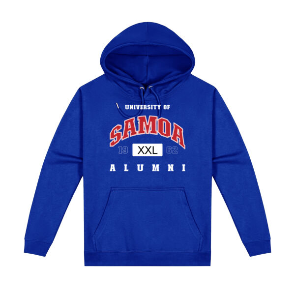 University of Samoa - School of Fia Potos - Mens Origin 300 Hoodie Thumbnail