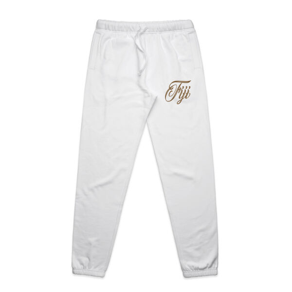 Fiji Kava Krooks Club - Mens Surplus Track Pants Thumbnail