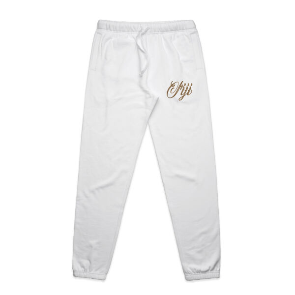 Fiji Kava Krooks Club - Mens Surplus Track Pants Thumbnail