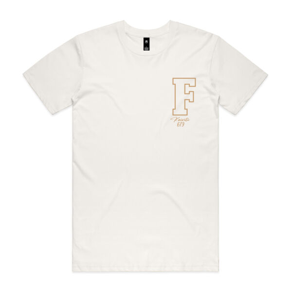 Fiji - Kaiviti - 679 - Mens Staple T shirt Thumbnail