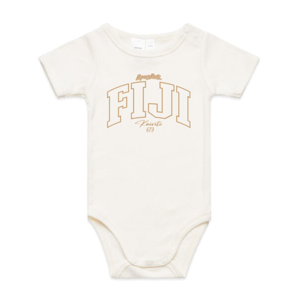 Fiji - Kaiviti - 679 - Mini-Me One-Piece Thumbnail