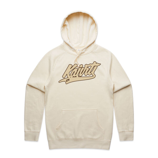 Kaiviti 679 Baseball - Mens Supply Hood Thumbnail