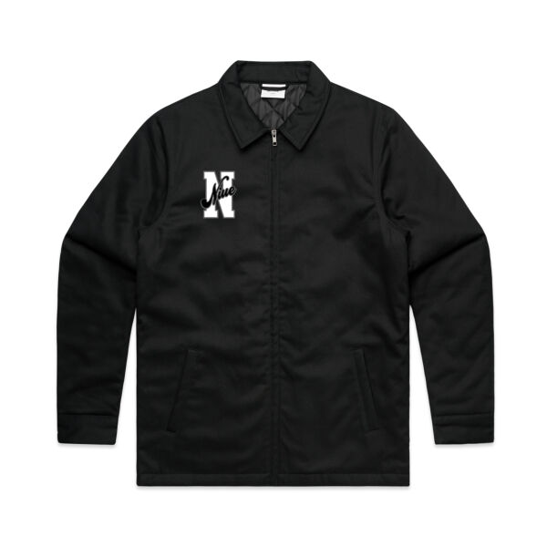 Niue Rock Nation 683 - Mens Service Jacket Thumbnail