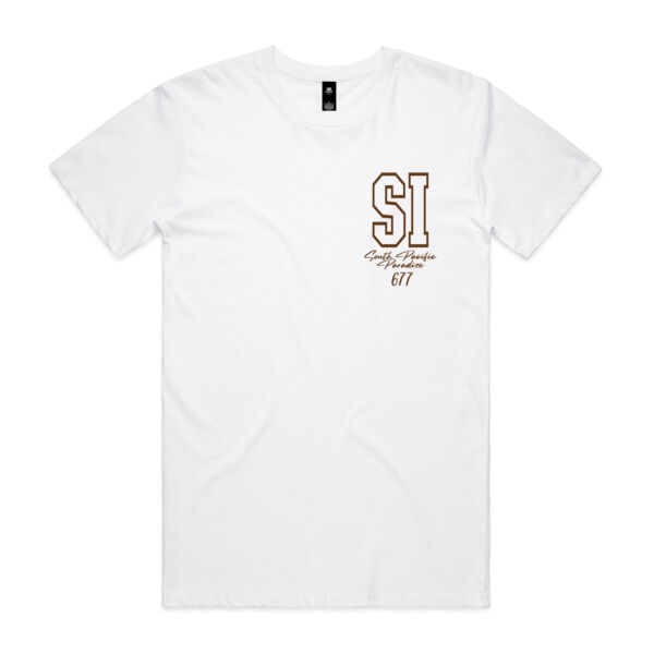 Solomon Islands 677 - Mens Staple T shirt Thumbnail