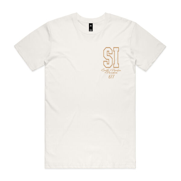 Solomon Islands 677 - Mens Staple T shirt Thumbnail