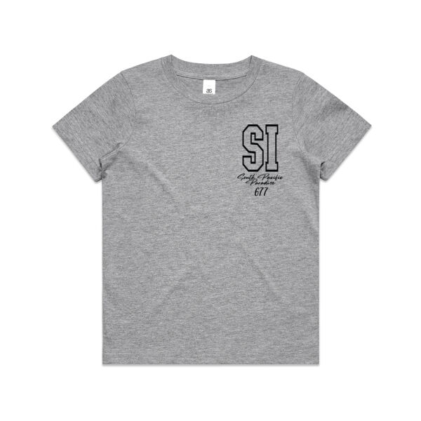 Solomon Islands 677 - Kids Youth T shirt Thumbnail
